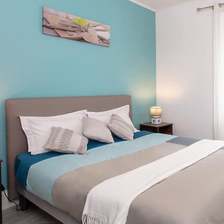 Le Green St Leon : Lit Queen Size * Wifi * Ideal Couple Colmar Exterior foto